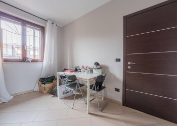 Quadrilocale Asti - foto 16