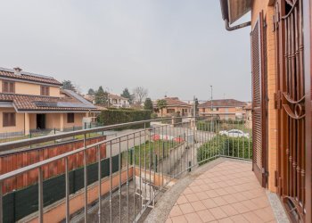 Quadrilocale Asti - foto 20