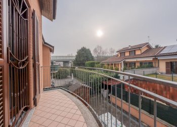 Quadrilocale Asti - foto 21