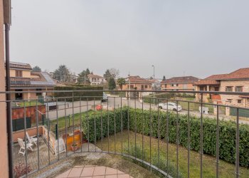 Quadrilocale Asti - foto 22