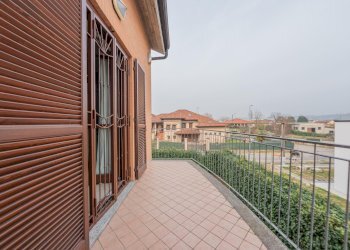 Quadrilocale Asti - foto 23