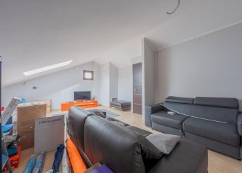 Quadrilocale Asti - foto 27