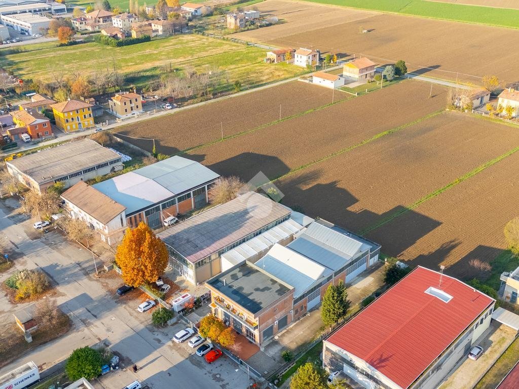 Capannone via mattei, Minerbio - foto 2