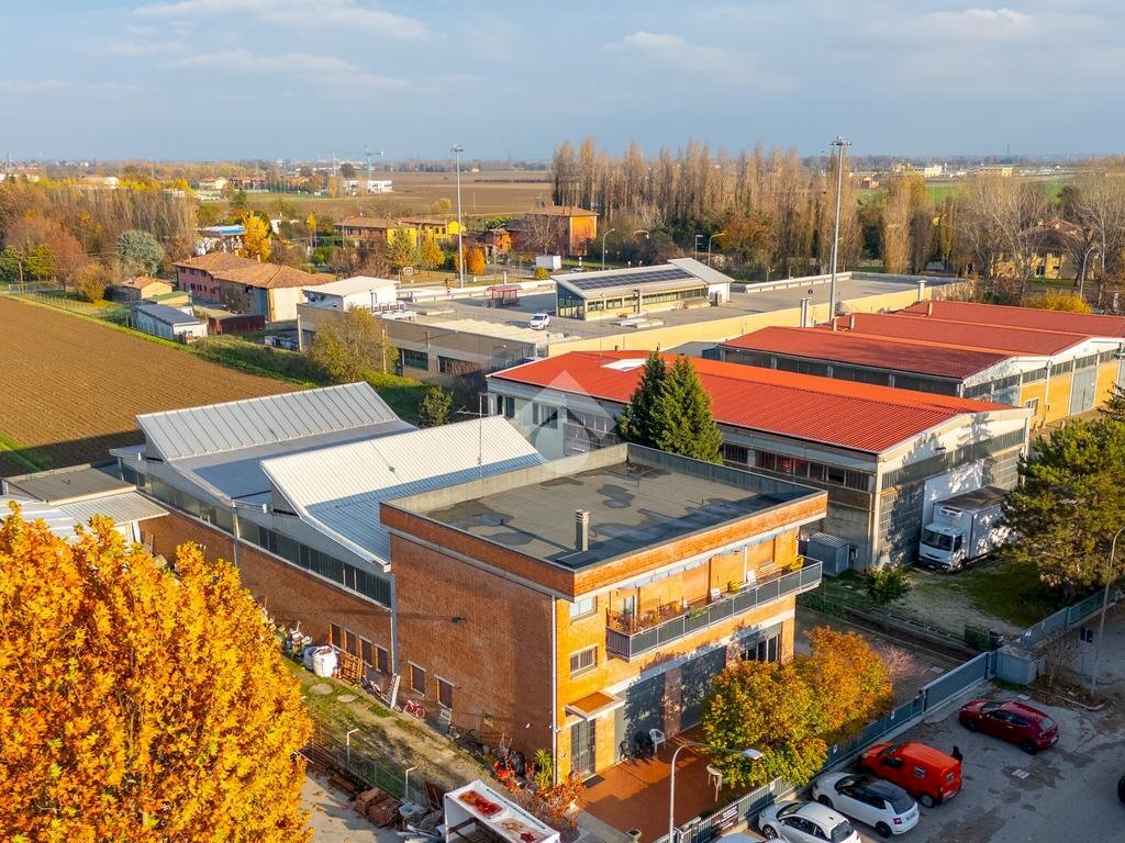 Capannone via mattei, Minerbio - foto 3