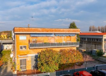 Capannone via mattei, Minerbio - foto 1