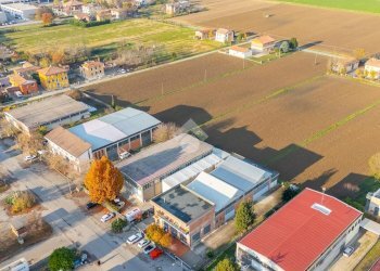 Capannone via mattei, Minerbio - foto 2