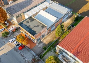 Capannone via mattei, Minerbio - foto 4