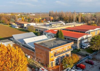 Capannone via mattei, Minerbio - foto 3