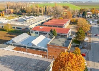 Capannone via mattei, Minerbio - foto 5