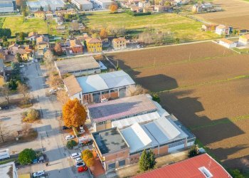 Capannone via mattei, Minerbio - foto 6