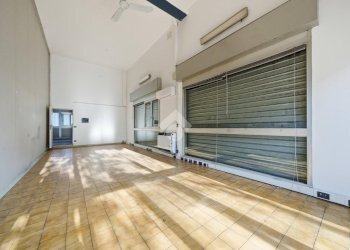 Capannone via mattei, Minerbio - foto 9