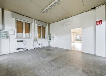 Capannone via mattei, Minerbio - foto 10