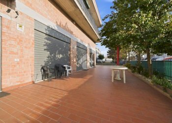 Capannone via mattei, Minerbio - foto 12