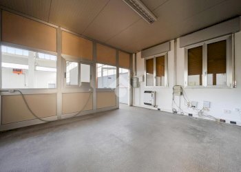 Capannone via mattei, Minerbio - foto 14