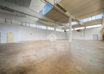 Capannone via mattei, Minerbio - foto 15