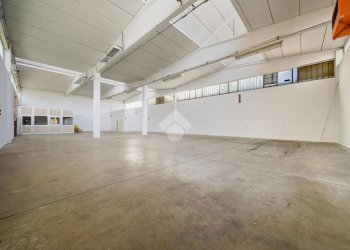 Capannone via mattei, Minerbio - foto 16