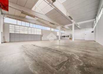 Capannone via mattei, Minerbio - foto 17