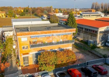 Capannone via mattei, Minerbio - foto 18