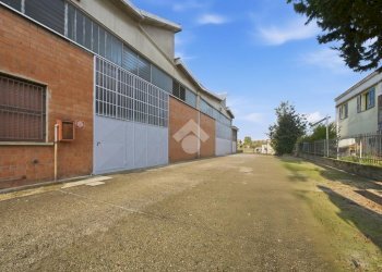 Capannone via mattei, Minerbio - foto 19