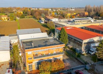 Capannone via mattei, Minerbio - foto 20