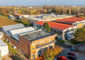 Capannone via mattei, Minerbio - foto 21