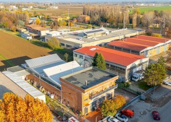 Capannone via mattei, Minerbio - foto 22