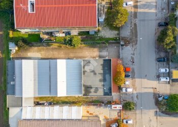 Capannone via mattei, Minerbio - foto 24