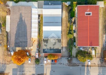 Capannone via mattei, Minerbio - foto 25