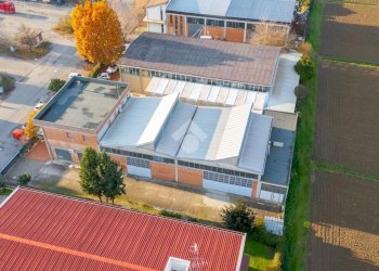 Capannone via mattei, Minerbio - foto 26