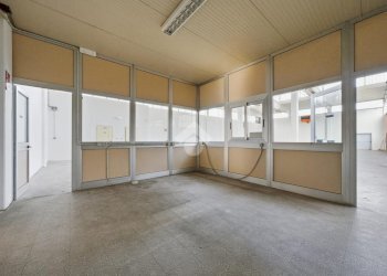 Capannone via mattei, Minerbio - foto 28