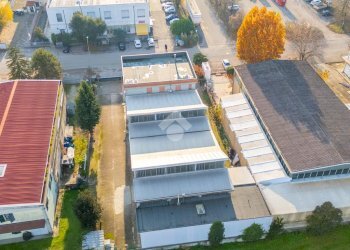 Capannone via mattei, Minerbio - foto 29