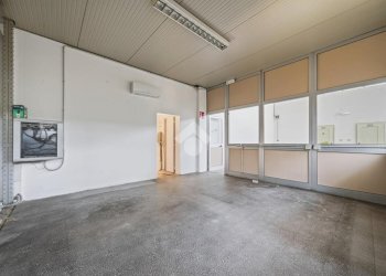 Capannone via mattei, Minerbio - foto 32