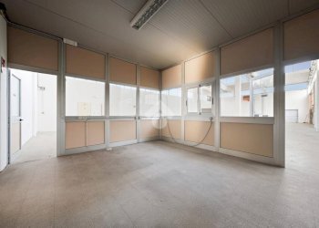 Capannone via mattei, Minerbio - foto 33