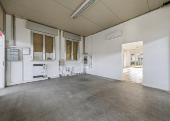 Capannone via mattei, Minerbio - foto 34