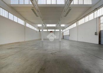 Capannone via mattei, Minerbio - foto 35