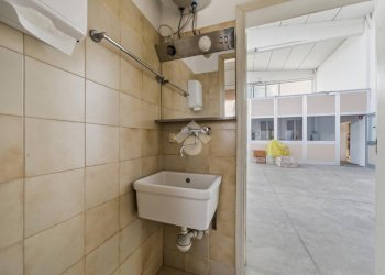 Capannone via mattei, Minerbio - foto 37