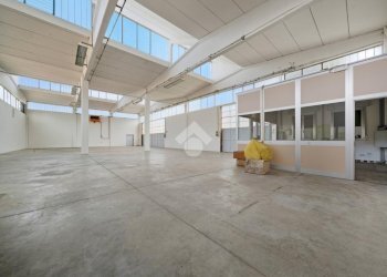 Capannone via mattei, Minerbio - foto 39