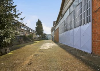 Capannone via mattei, Minerbio - foto 43