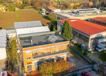 Capannone via mattei, Minerbio - foto 45