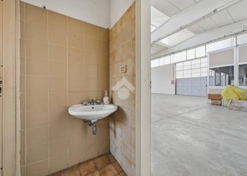 Capannone via mattei, Minerbio - foto 46