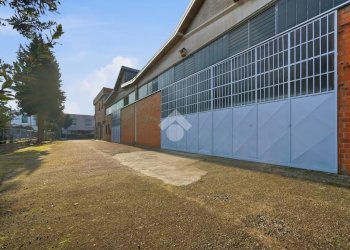 Capannone via mattei, Minerbio - foto 48