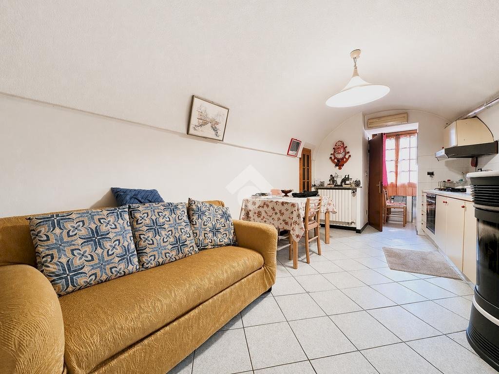 Appartamento Via Vicolo Chiuso, Soldano - foto 1