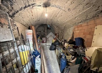 Appartamento Via Vicolo Chiuso, Soldano - foto 20