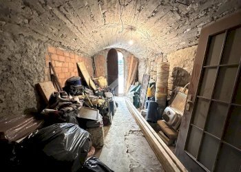 Appartamento Via Vicolo Chiuso, Soldano - foto 21