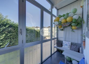 Bilocale Via urbino, Rivoli - foto 28