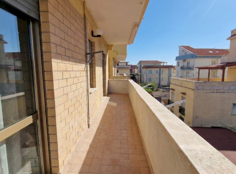 Appartamento Mondragone - foto 1