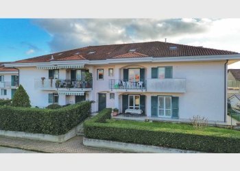 Appartamento Via Cavour, 46, Poirino - foto 1