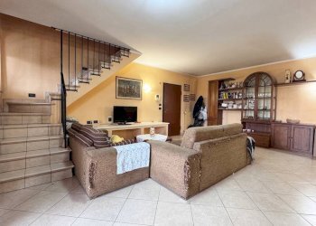 Appartamento Via Cavour, 46, Poirino - foto 8