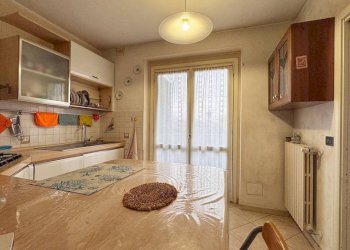 Appartamento Via Cavour, 46, Poirino - foto 12