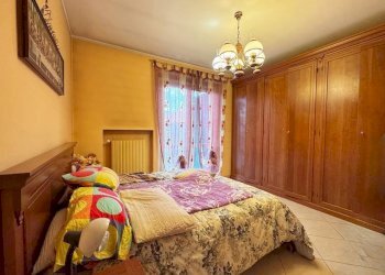 Appartamento Via Cavour, 46, Poirino - foto 15